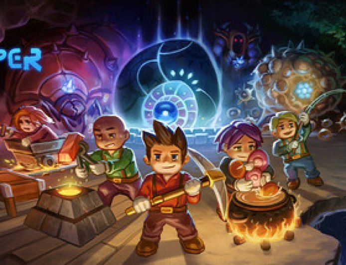 إطلاق دعائي جديد يثير الحماس: لعبة غير معلنة تضيء شغف اللاعبين