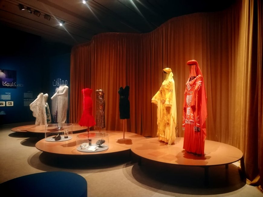 بين منديل أم كلثوم، أزياء صباح.. وصوت فيروز... حنينٌ يخطو  على أطراف النغم