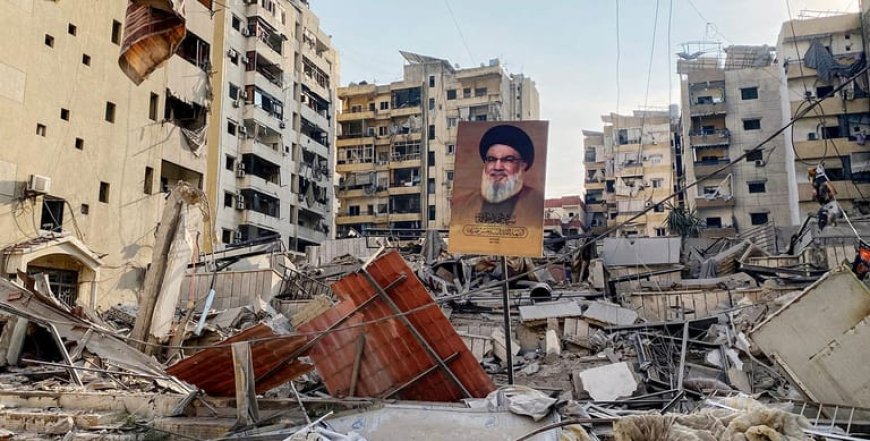 هل ينقذ التفاوض لبنان من الحرب؟