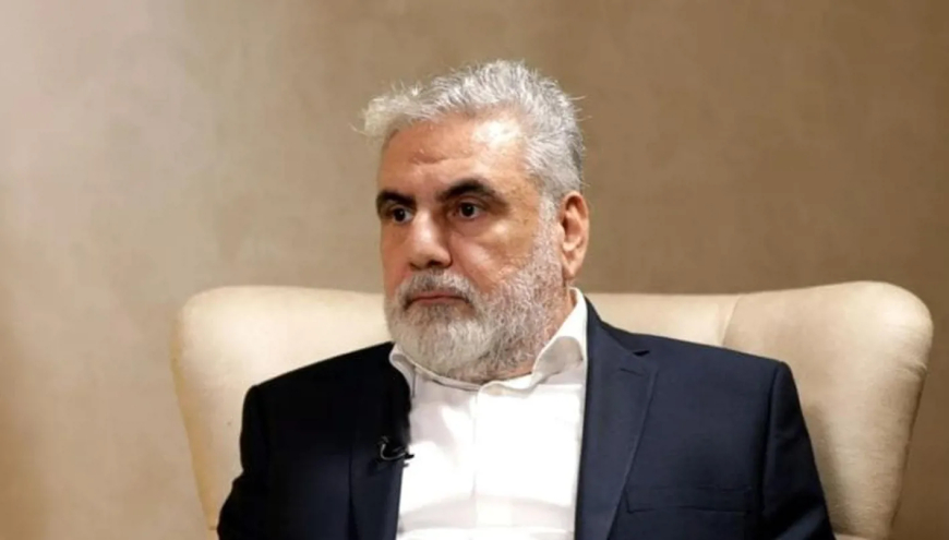 الصامت الأكبر... سيتكلم من جديد