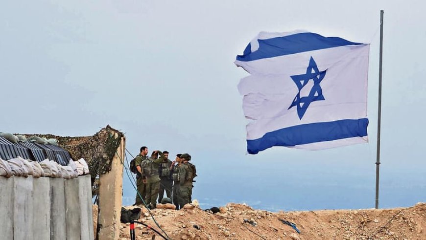 اسرائيل تهدد لبنان مجددا