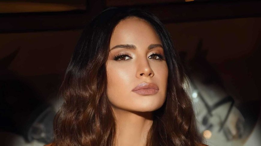 آمال ماهر تُشعل الساحة الفنية.. وتستعد لإطلاق "خذلني" وسط ترقّب جماهيري كبير