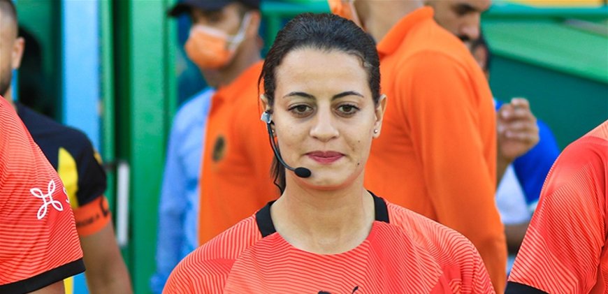 انجاز تاريخي لحكمة مصرية.. هل تحقق هذا الانجاز؟