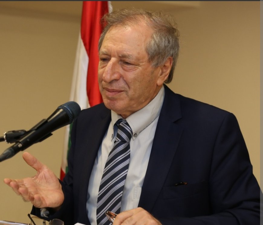 بيروت عاصمة للاعلام العربي. كيف؟ وبأية رؤية وأدوات؟