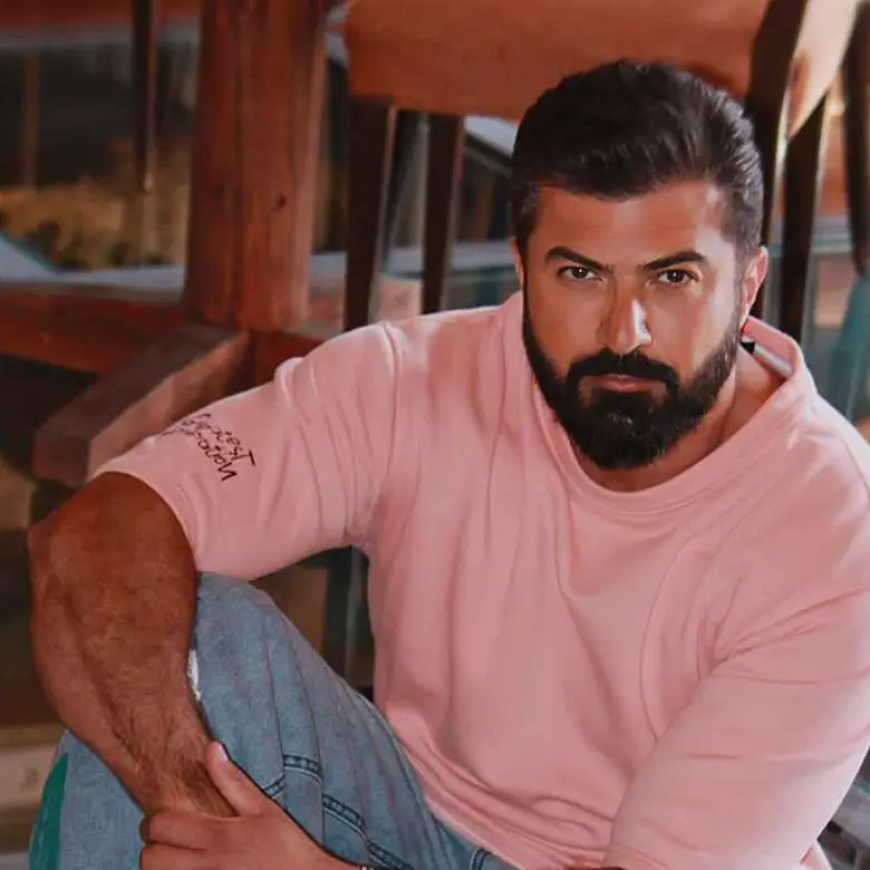 "المهيوب "  يعود إلى بغداد بعد 8 سنوات : ليلة لقاءٍ مع الوطن والجمهور المنتظر