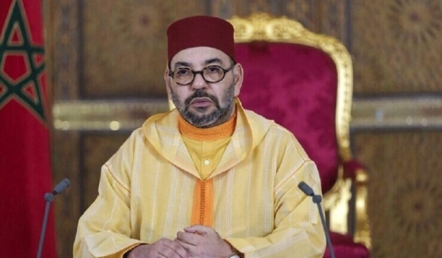 ملك المغرب يعلن يوم تصويت مجلس الأمن على دعم خطته للصحراء الغربية عيدا وطنيا