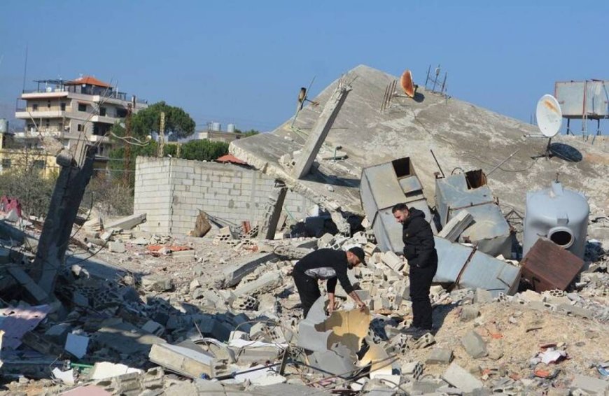 كيف يُواجه لبنان "إسرائيل"؟