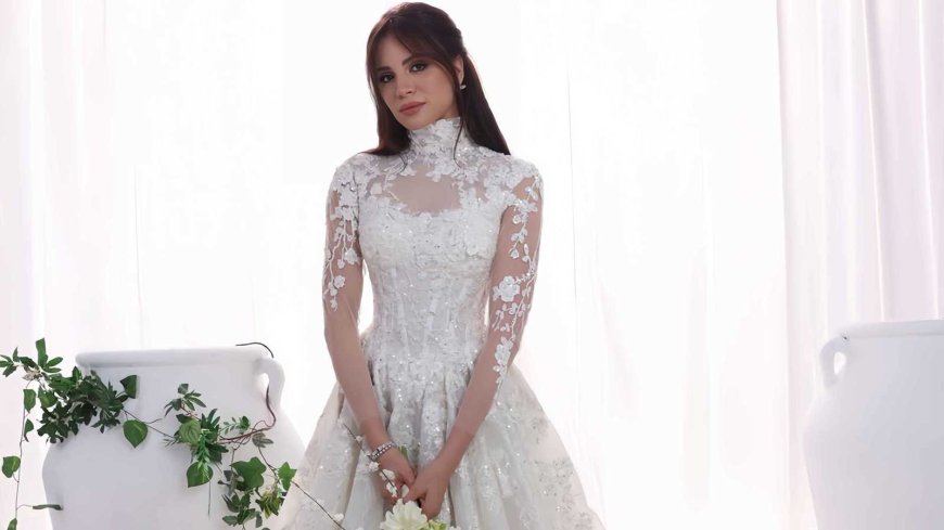 آمال ماهر تفاجئ الجمهور بزواجها.. وصور شهر العسل في باريس تشعل السوشيال ميديا