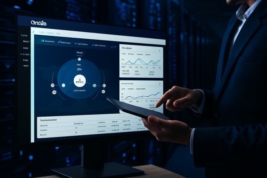 أومايدا تطلق تحديثات برمجية جديدة لتعزيز الشبكات الذكية