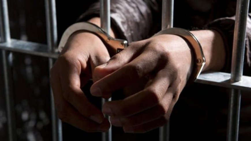 أحد أكبر تجار المخدرات.. بقبضة الأمن في المريجة