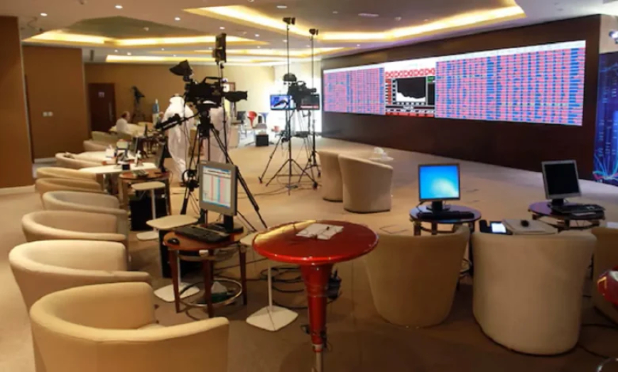 أسعار البورصة والعملات