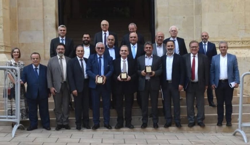 بلدية طرابلس شاركت في ندوة دعم البلديات وتعزيز قدراتها عبر الشراكات والتعاون الدولي