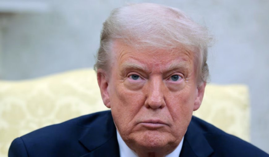 ترامب: نجحت في إنهاء 8 نزاعات وتبقى لنا حرب واحدة وعلى الأرجح سيتم إيقافها