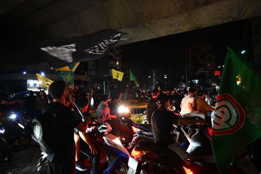 بناء الوطن من دون الشيعة مستحيل... ومع "الثنائي" غير ممكن