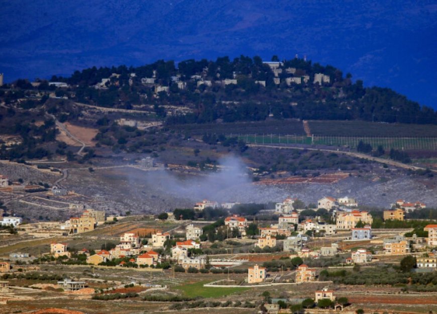 لا تطورات خطيرة في الأفق.. هذا ما كشفه دبلوماسي عربي