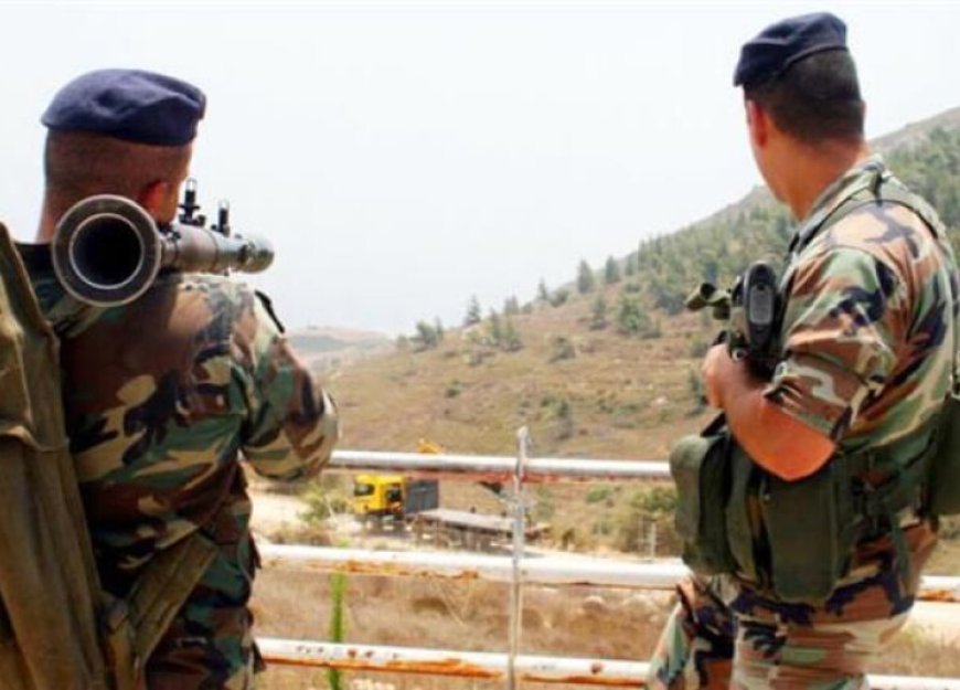 «حزب الله» والمبادرة المصرية: أهداف متناقضة