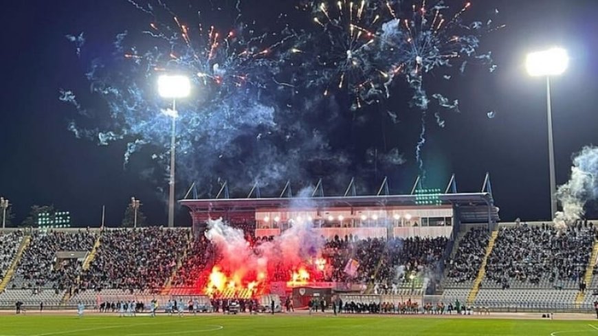 بفضل الذكاء الإصطناعي.. هذا ما حققه نادي كرة قدم قبرصي