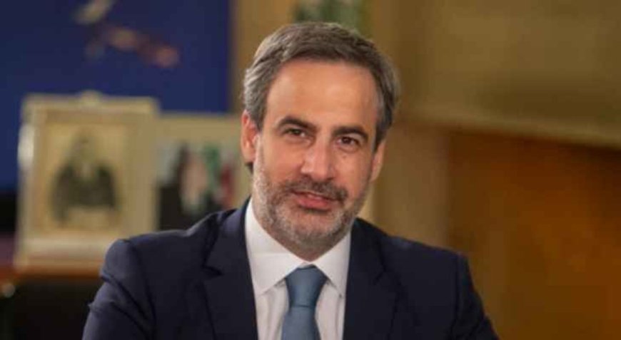 معوض الى أوستراليا.. ما سبب الزيارة؟