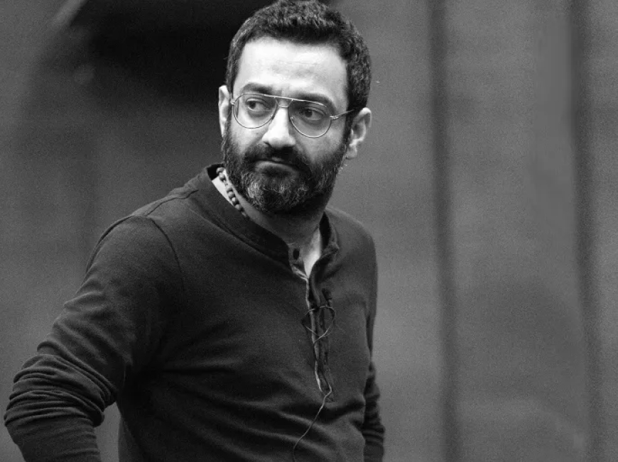 حين يتكلم الفن بلسان الإنسان… حكاية جورج خبّاز