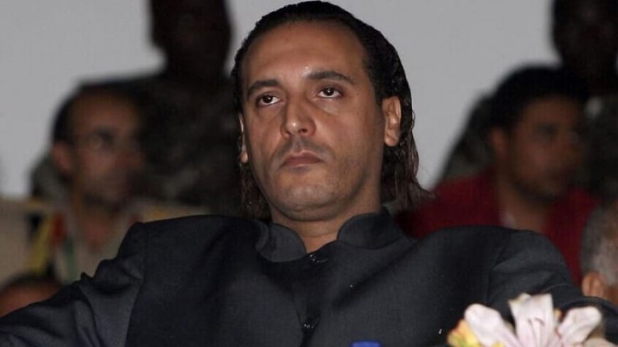 الفريق القانوني لهانيبال القذافي: هذا الكلام غير دقيق