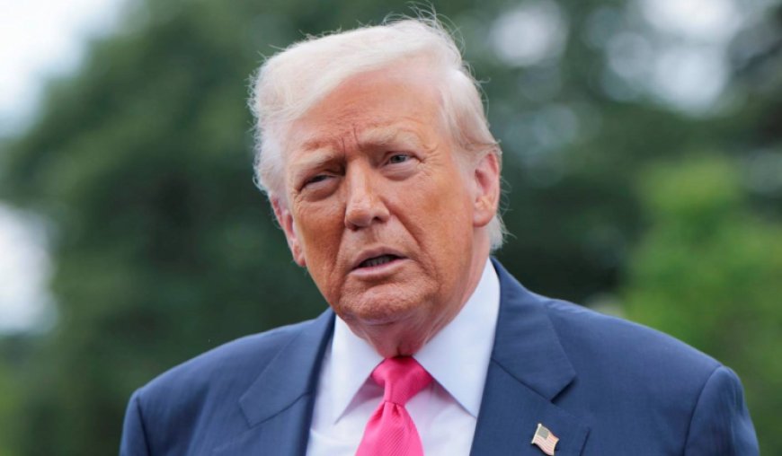 ترامب يصف نانسي بيلوسي بـ"الإمرأة الشريرة"