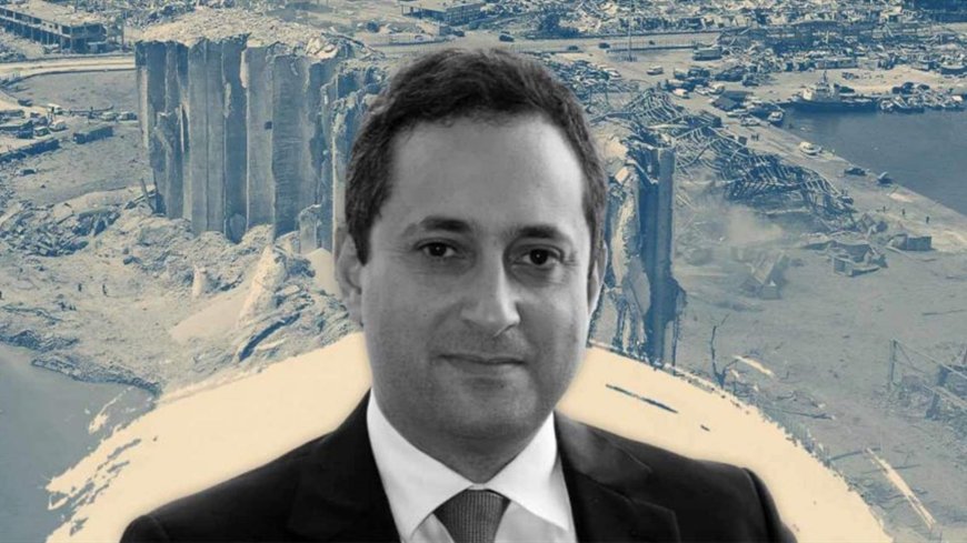 كواليس جلسة استجواب القاضي طارق البيطار