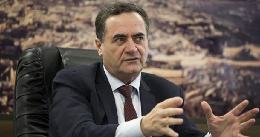 كاتس: مصممون على فرض الضغط الأقصى في لبنان