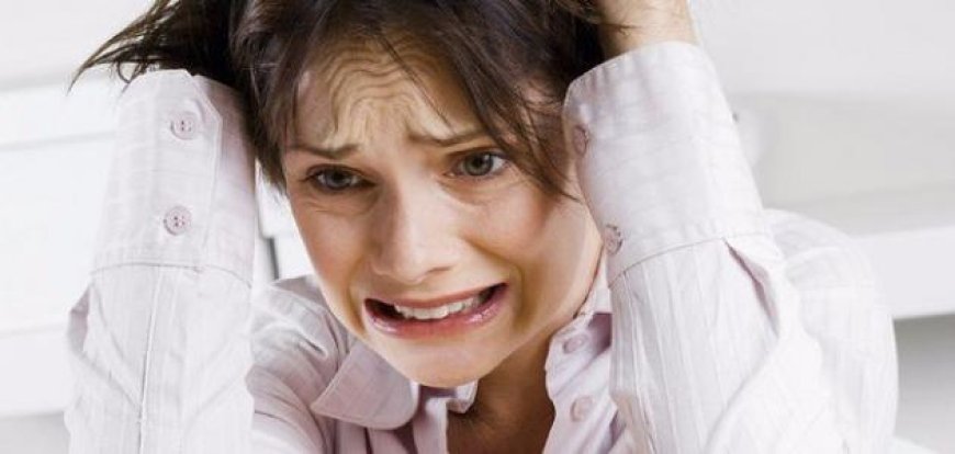 التوتر يضعف المناعة.. ونصائح من اختصاصي أورام