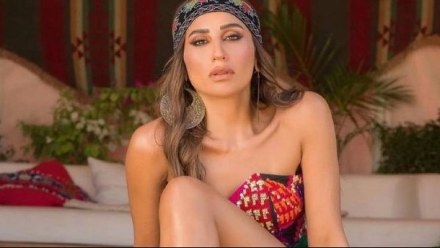 ليلة الغضب: تعليقات ابنة كريم تقلب السوشيال ميديا… وروبي ودينا في قلب العاصفة بلا سبب واضح!