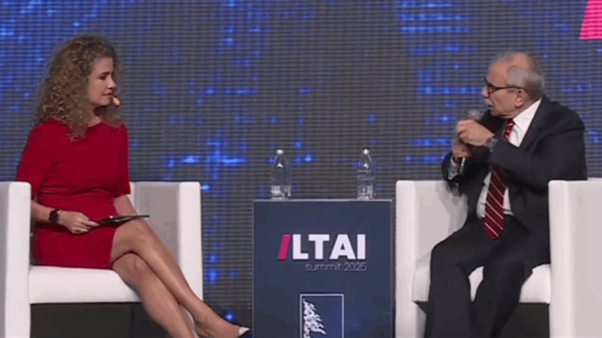 نواف سلام: الحكومة أخذت قرارا واضحا بحصر السلاح