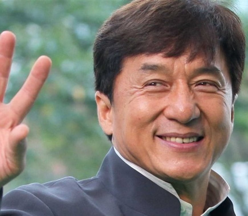 حقيقة وفاة النجم جاكي شان !!!