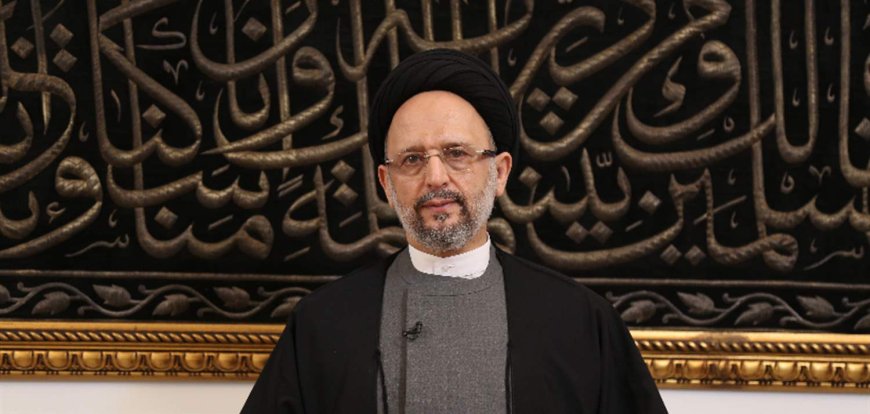 العلامة فضل الله: مفهوم السيادة لا يتجزأ ولبنان لا يقوم الا بكل مكوناته