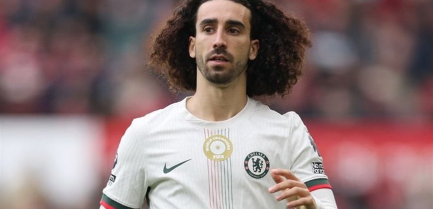 اتلتيكو مدريد سيدفع هذا المبلغ لشراء  مارك كوكوريلا