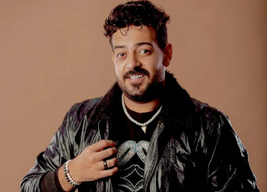 إسماعيل الليثي في غيبوبة بعد حادث سير مروّع