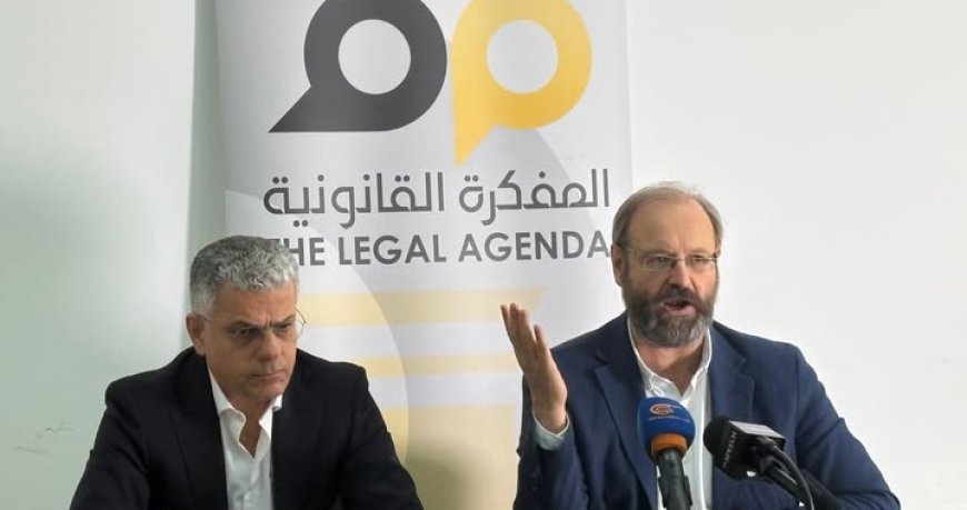 مراجعة أمام مجلس الشورى من وسيم منصور بالتعاون مع المفكرة القانونية ضد تعيينات الهيئة الناظمة للاتصالات