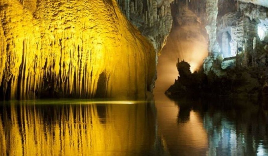 تشكيل لجنة لتقصي الأضرار في مرفق جعيتا