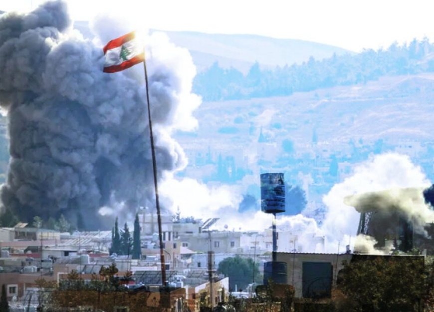 هل يملك لبنان قوة التفاوض؟