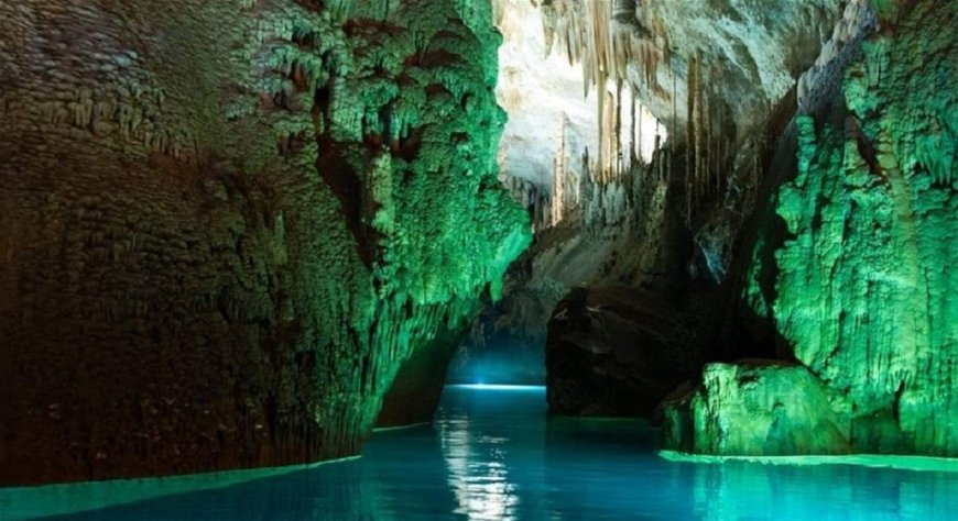 بالأسماء.. من تضمنت لجنة تقصي أضرار مغارة جعيتا؟