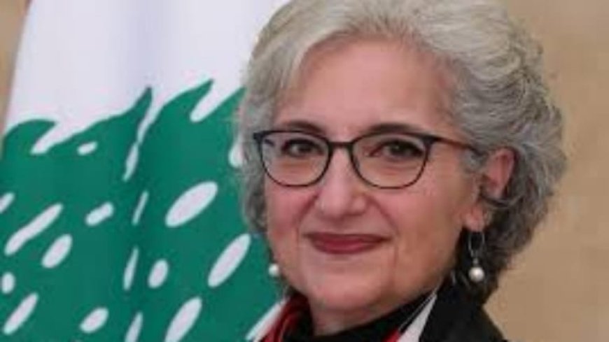 كرامي تجول على مؤسسات تربوية في اوستراليا