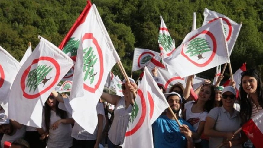 "القوات" ترد على "حزب الله" بكتاب مفتوح