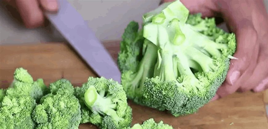 فوائد كثيرة لـ البروكلي.. اليكم أبرزها