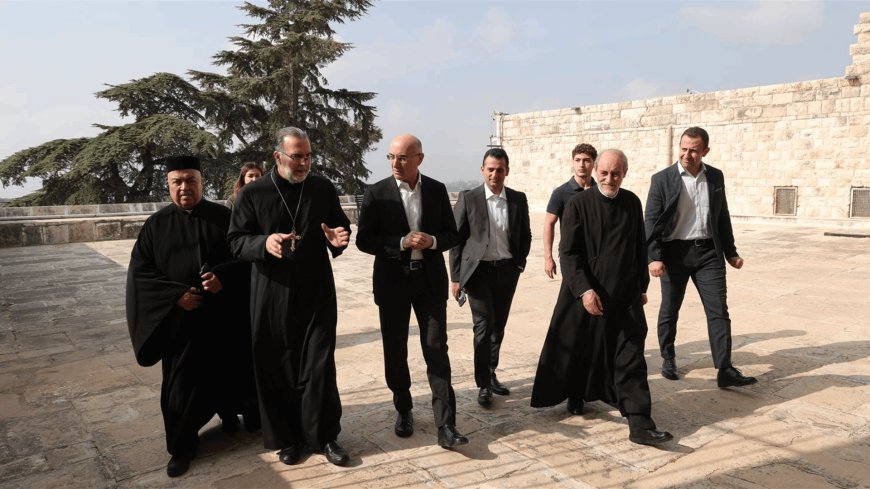 الحجار: لضرورة تعزيز مفاهيم العيش المشترك