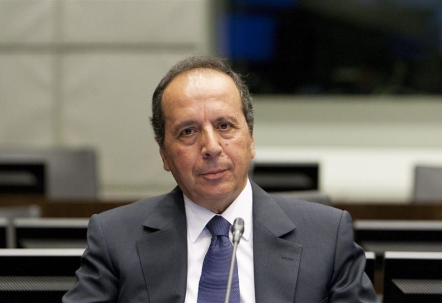 جميل السيد يشيد بفرنسا:  قالت الكلام الذي كان يجب على دولتنا أن تقوله كل يوم