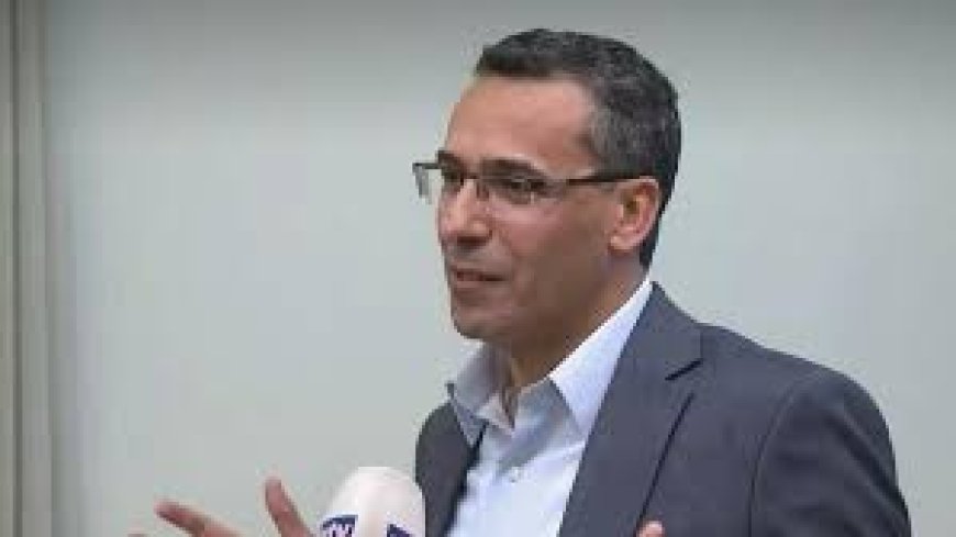 خطة خمسية لتطوير الزراعة اللبنانية