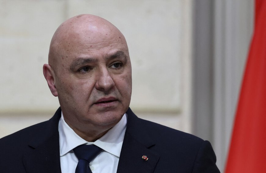 “امتعاض” في بعبدا: مصلحة “إسرائيل” أولوية عند الأميركيين!