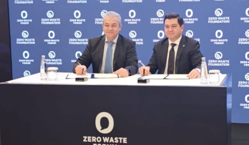 رئيس بلدية صيدا وقّع في إسطنبول ودبي مذكرتي تفاهم