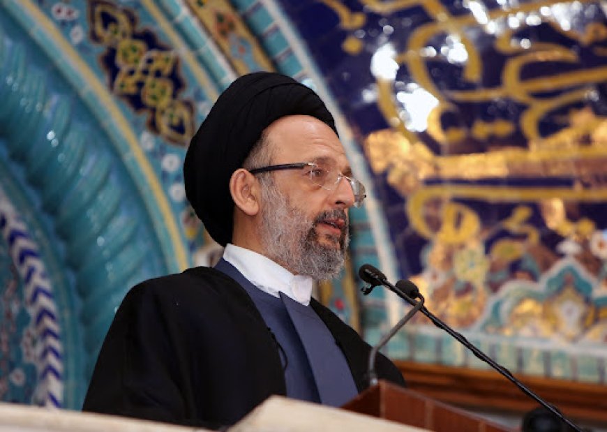 فضل الله: النميمة تدمّر الثقة وتفتح ثغراتٍ يستغلّها أعداء الأمة