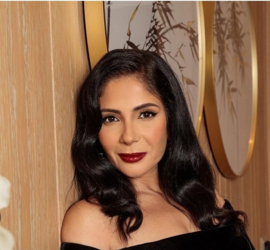 منى زكي تفاجئ جمهورها باعترافات صريحة عن حياتها وأبنائها!