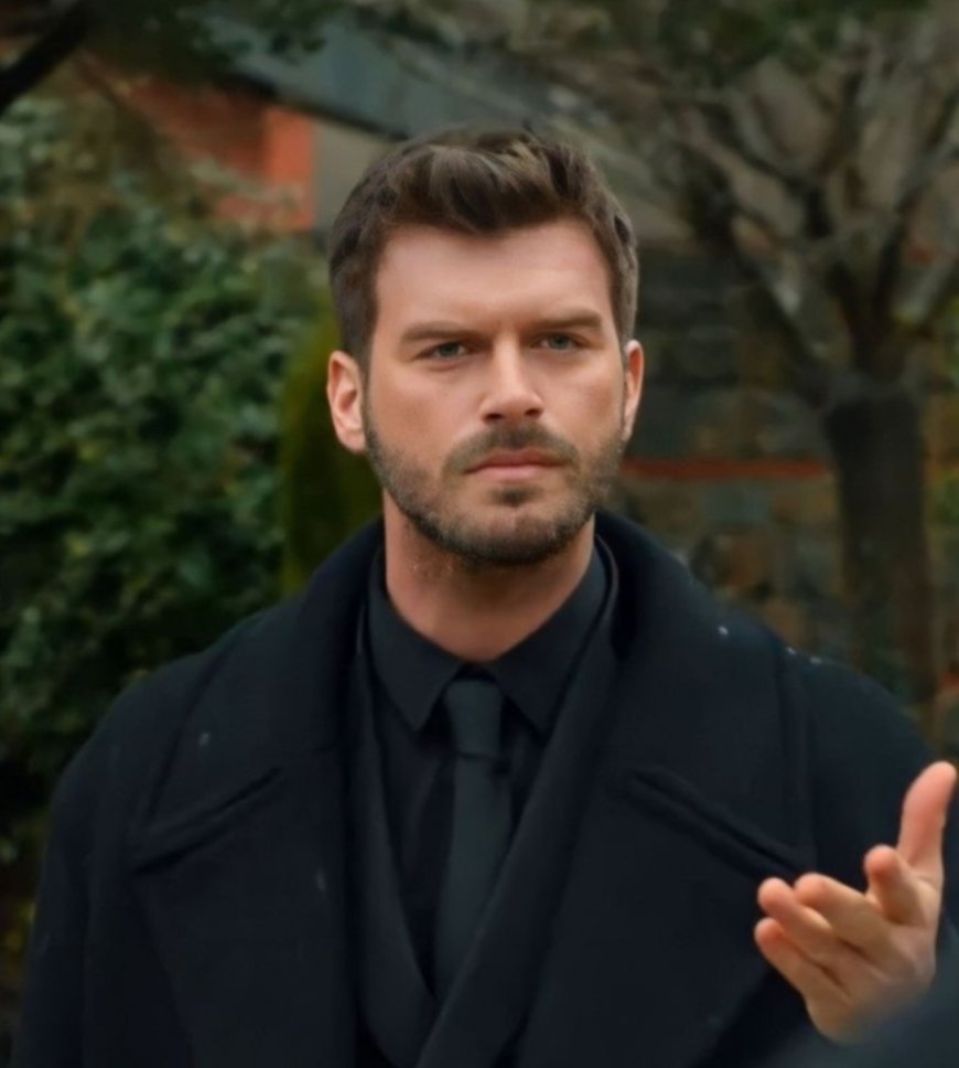 انسانية كيفانش تخطف الأنظار