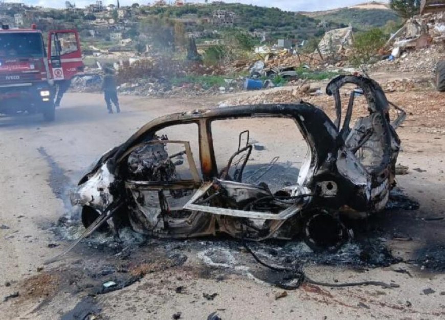 تصعيد متدرّج بموافقة أميركية